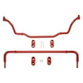 thumbnail image 1 of Front & Rear Sway Bar Kit for 2010-2015 Chevrolet Camaro, 1 of 1