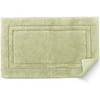 Canopy Plush Melon Green Bath Rug, 1 Each
