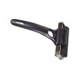 thumbnail image 3 of pitrice Ink Paint Roller Anti-Skid Plastic Handle Rubber Brayer Printing Crafts Projects Tool 5/8/12cm, 3 of 7