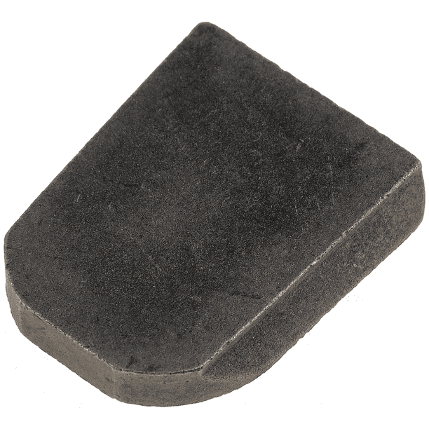 Dorman 76975 Interior Rear View Mirror Mounting Base for Select Models