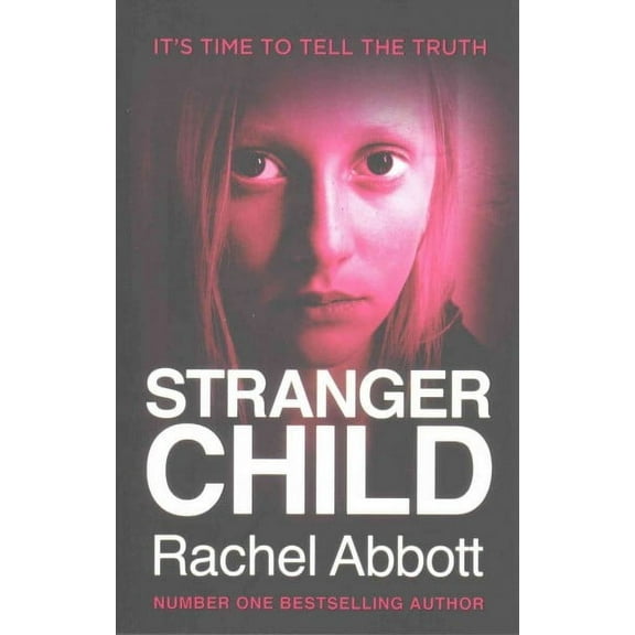 Stranger Child (Paperback)