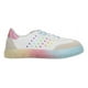 thumbnail image 1 of Tenis Tropicana Blanco Cintas Multicolor Para Niña multicolor 21.5 MX, 1 of 7