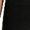 Black, variant on Hansber Gymnastics Outfits Set for Girls Ballet Leotards with Shorts and Hairband 3-Piece Tumbling Biketards Navy Blue 6