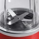 thumbnail image 5 of Licuadora Personal Nutribullet NB90401 COLO ROJO REACONDICIONADO, 5 of 5