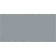 Kunin Rainbow Classic Felt 72"X10yd Bolt-Silver Gray