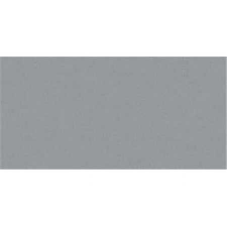 Kunin Rainbow Classic Felt 72"X10yd Bolt-Silver Gray