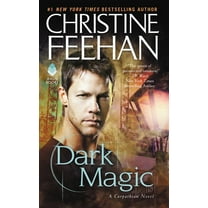 Dark Magic: A Carpathian Novel