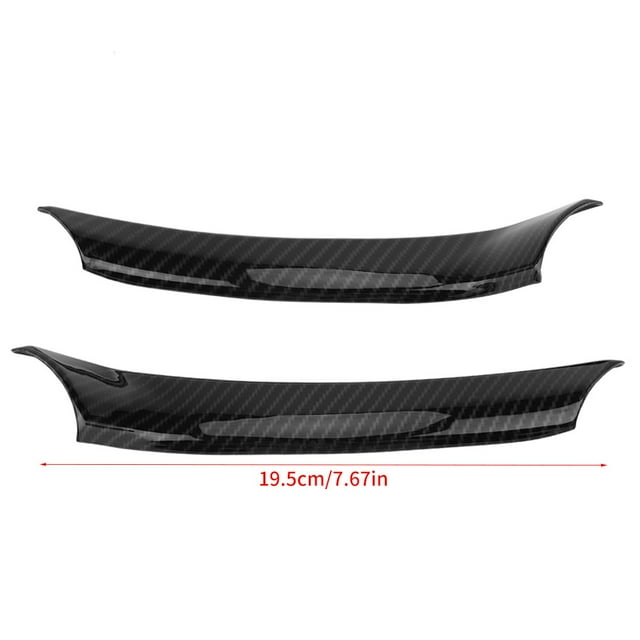 Volant Intérieur de Voiture Décoratif pour Stelvio Giulia Accessoire Intérieur de Voiture