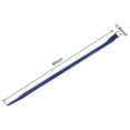 thumbnail image 2 of Unique Bargains Hexagonal Connecting Bar 30'' Steel Crowbar for Prying & Aligning with Chisel End, 2 of 5