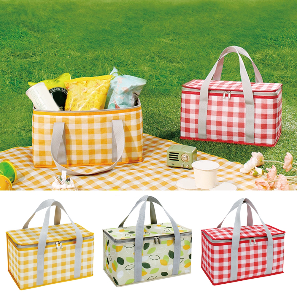 Shenmeida Large Insulated Grocery shopping bags, reusable bag,thermal