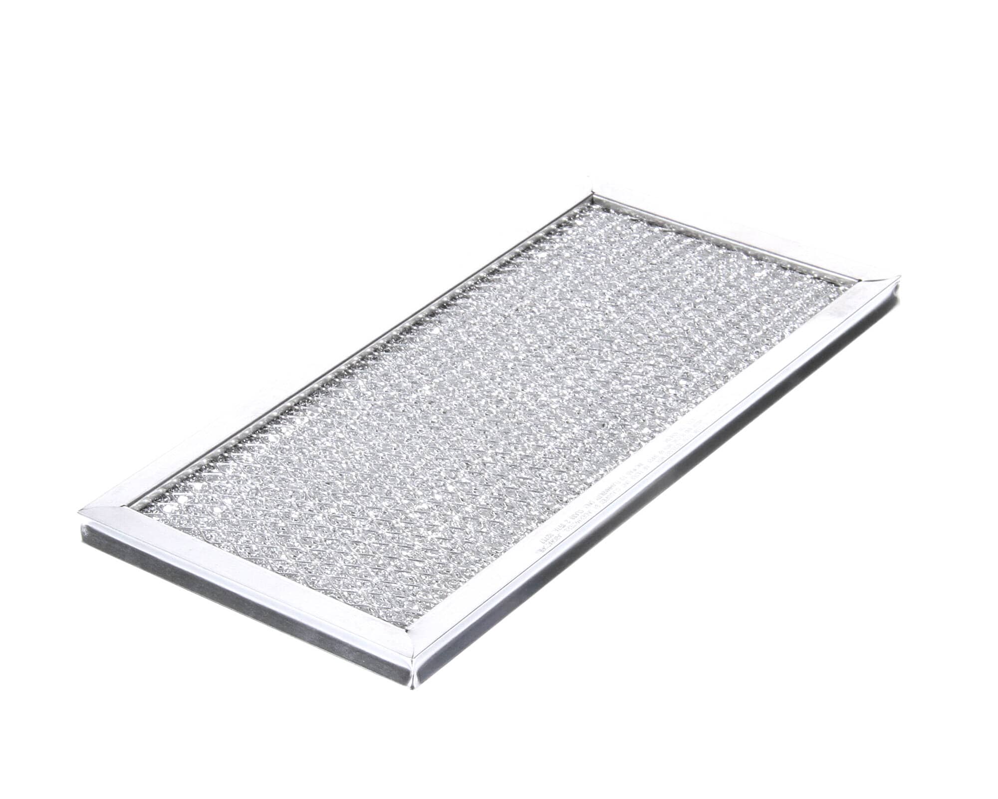 Ovention 04.55.001.00 Filter Air 10.25X5X.5 Ez Clean OEM Part