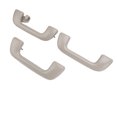 thumbnail image 1 of De Agarre De Techo Interior, 3pcs Seguridad Mejorada 74610-520300 Techo Interno De Techo De Agarre Para Auris Prius Highlander Kluger, 1 of 7