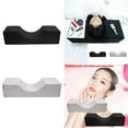thumbnail image 3 of Almohada De Pestañas Injertadas Almohada Especial De Pestañas Injertadas Espuma Viscoelástica Almohada Suave Y Cómoda Yuarrent CE003024-01, 3 of 6