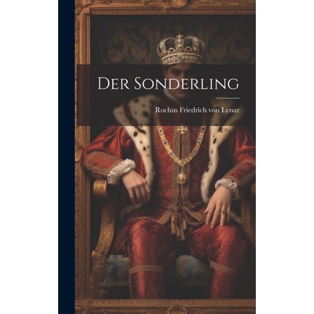 Der Sonderling (Hardcover)