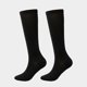 thumbnail image 1 of Calcetines de compresión para hombre y mujer, medias médicas para prevenir venas varicosas, deportes atléticos, correr, senderismo, 1 of 4