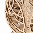 thumbnail image 4 of Rokr : Horloge Hibou, 4 of 6