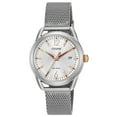 thumbnail image 2 of Citizen Women's Eco-Drive Classic Stainless Steel Watch FE6081-51A, 2 of 2