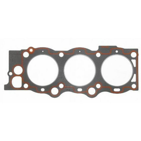 FEL-PRO 9656 PT Head Gasket Fits select: 1988-1991 TOYOTA CAMRY, 1990-1991 LEXUS ES