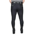 thumbnail image 3 of TuffRider Men's Claudio Knee Patch Breeches, 3 of 9