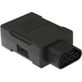 thumbnail image 6 of Retro-Bit Origin8 2.4 GHz Wireless Controller for Nintendo NES/Switch/USB Enabled Devices - Classic Gray, 6 of 8