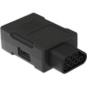 Retro-Bit Origin8 2.4 GHz Wireless Controller for Nintendo NES/Switch/USB Enabled Devices - Classic Gray