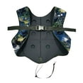 thumbnail image 2 of harayaa Diving Weight Vest Accessories Waistcoat for Spearfishing Fishing Underwater, 2 of 9