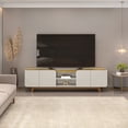thumbnail image 2 of Moveis Mesa Rack para TV de hasta 75" Moderno Modelo Nadine, 2 of 4
