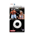 thumbnail image 2 of Tourna Tac Overgrip White - Tacky Feel - 3 pack, 2 of 6