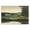 Golf Course Landscape Field_v1, variant on Stupell Industries Traditional Coastal Golf Course Black Floating Frame Canvas Art, 25 x 17, by Michael Willett