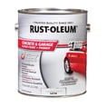 thumbnail image 3 of Pintura para pisos de concreto y garaje Rust-Oleum Armor Grey, 1 galón, 3 of 3