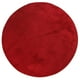 thumbnail image 3 of 1 M Suave Niños Bebé Tienda Alfombra Alfombra Cojín Dormitorio Alfombra Juguete - rojo, 120cm, 3 of 9