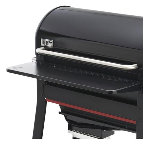 Weber 36 Inch Front Table For Searwood Xl 600 Pellet Grill