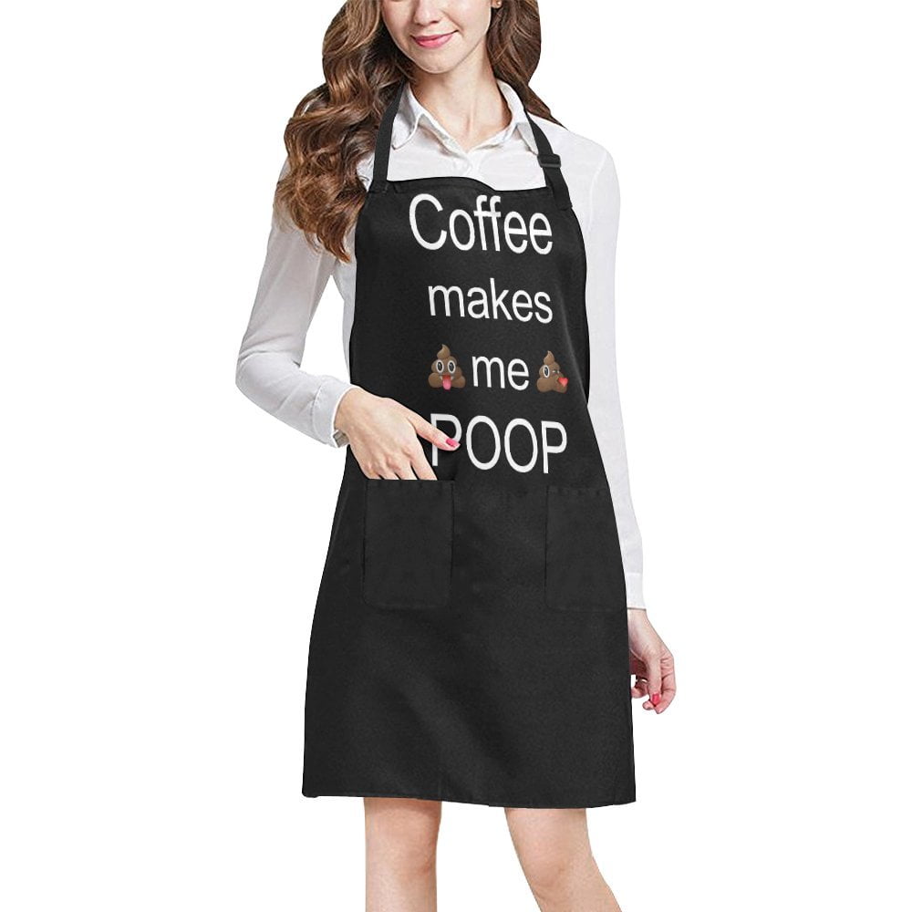 novelty aprons for women