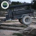 thumbnail image 3 of Overland Vehicle Systems 70100010 Off-Road TRAILER UTILITY OA, 3 of 6