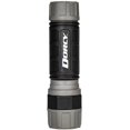 thumbnail image 2 of Dorcy Industrial Unbreakable Flashlight 41-2600 - Manual Power - Pack of 3, 2 of 5