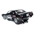 thumbnail image 4 of Don Prudhomme \The Snake III\ 1973 Plymouth Cuda Funny Car Limited Edition to 750pcs 1/18 Model Car by Autoworld, 4 of 4