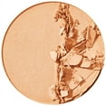 thumbnail image 6 of Maybelline City Bronzer Powder Makeup, Bronzer and Contour Powder, 100, 0.32 oz., 6 of 10
