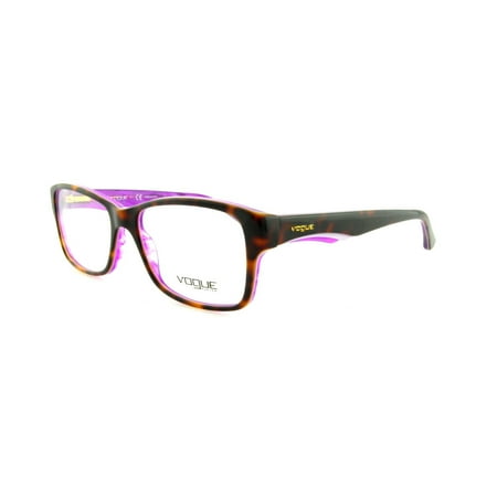 VOGUE Eyeglasses VO 2883 2019 Havana Lilac Violet
