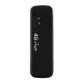 thumbnail image 1 of Dongle WiFi 4G 4G WiFi Dongle 150Mbps Router Hotspot móvil (Black UF910-U5 Versión asiática), 1 of 4