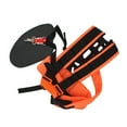 thumbnail image 2 of Transemion Premium Fabric Double Shoulder Grass Trimmer Harness Enhanced Comfort And Support, 2 of 6