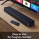 thumbnail image 5 of 2025 Latest Model New Replacement Remote Control For Bose Tv Speaker/bose Solo, 5 of 5
