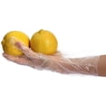 thumbnail image 4 of Guantes desechables y degradables de Politileno Glove Politileno, 4 of 4
