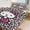 79"×90", variant on Cartoon Hello Animal Kitty 3-Piece Bed Sheets Warm Kawaii Bedding Set Cute Soft Bedclothes for Boys Girls