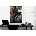 thumbnail image 2 of Spiderman Movie Poster Reprint Art decor 27inx40in for any room 27x40 Square Adults Best Posters, 2 of 3