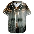 thumbnail image 2 of Crankdat Jersey Short Sleeve Summer Cosplay Women Men Fashion Casual Baseball T-shirts, 2 of 4