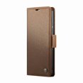 thumbnail image 4 of Funda tipo cartera OPPO Reno 10 Pro 5G con cierre magnético, RFID, tarjetero, soporte, carga inalámbrica, 4 of 5