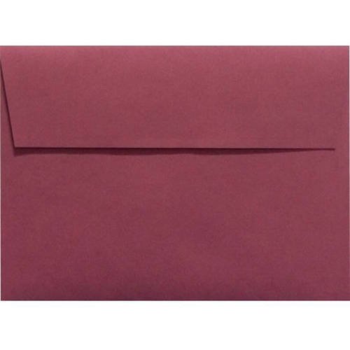 A1 Invitation Envelopes (35/8" x 51/8"), 70 lb