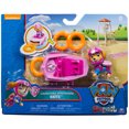 thumbnail image 3 of PAW Patrol, Deluxe Skye Figure with Surfboard, 3 of 3