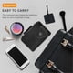 thumbnail image 3 of Portable Cassette Player Personal Walkman AM/FM Radio with 3.5mm Headphone Jack, 3 of 4