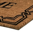thumbnail image 3 of Simple Elegance by Ben&Jonah Printed Coir Door Mat 18"W x 30"L - Home, 3 of 3